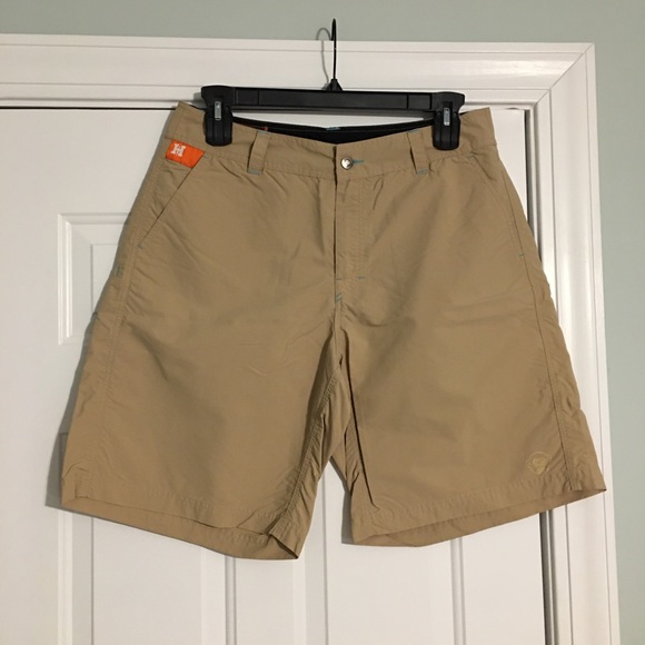 Howler Brothers Hybrid Shorts - Picture 1 of 4